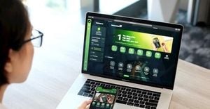 Vietnam Tightens Mobile Banking Security With New Rules