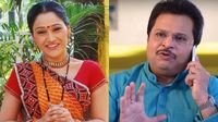 नई 'दयाबेन' को देखने के लिए हो जाइए तैयार, मेकर्स ने ऑडिशन के बाद एक्ट्रेस के साथ शुरू की शूटिंग - Taarak Mehta Ka Ooltah Chashmah Makers Finalise new Dayaben starts Shoots Underway After Successful Audition read details