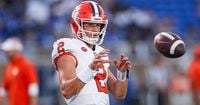 Ex-NFL Pro Confirms Cade Klubnik’s Clemson Future After Dabo Swinney Delivers Spring Warning