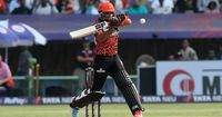 IPL 2025: Who is Aniket Verma, now second in six hitters’ list this season?