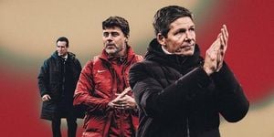 Manchester United Launches Global Search For Next Manager