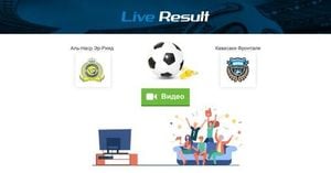 Al-Nassr Falls Short Against Kawasaki In AFC Semi-Final
