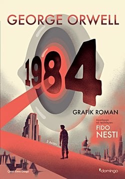 1984 (Grafik Roman)