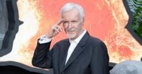 Never Bet Against James Cameron