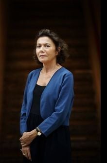 Ayşe Buğra