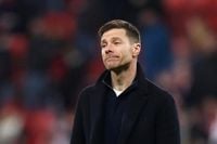 Xabi Alonso to decide on Leverkusen future soon amid Real Madrid links