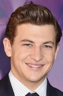 Tye Sheridan