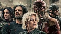 Marvel reveals the meaning of the Thunderbolts asterisk by changing the name of its own movie