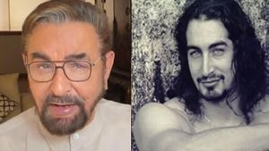 Kabir Bedi: Fame, Family, And Heartbreak