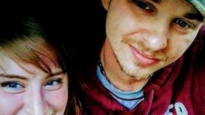 Oklahoma Couple Charged After 11 Year Old Gives Birth