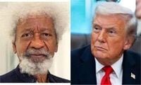 Nigerian Nobel Laureate Wole Soyinka Says US Visa Revoked After Criticising Donald Trump | Outlook India