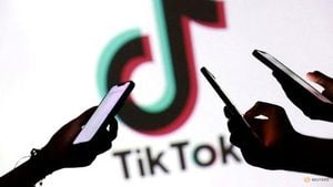 TikTok’s Future In America Hinges On New Ownership Deal