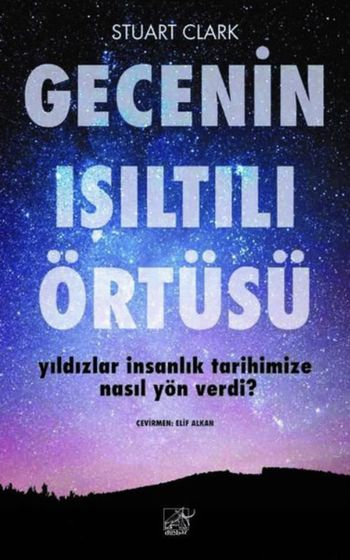 Gecenin Işıltılı Örtüsü