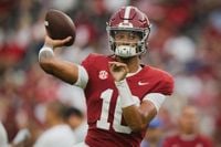 Austin Mack Prepares for Rose Bowl as Quarterback Future Remains Uncertain - SSBCrack News