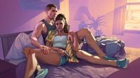 All Brand New GTA 6 Artwork Released By Rockstar Games - RockstarINTEL