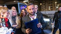« Touche pas à mon poste » s’arrêtera mercredi sur sa webtélé, annonce Cyril Hanouna