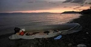 Seventeen Migrants Die In Crete Boat Tragedy