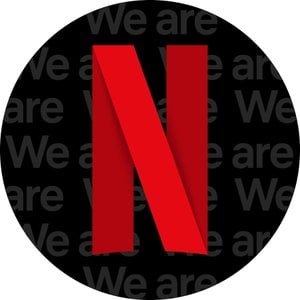 WeAreNetflix