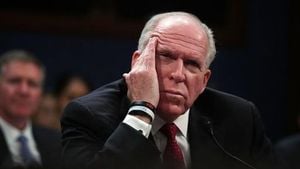 Jim Jordan Refers John Brennan To DOJ For Prosecution