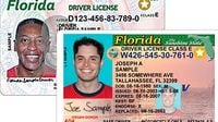 REAL ID deadline in Florida is Wednesday. What happens if you don’t have one?