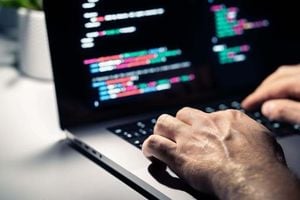 Historic Password Leak Exposes Billions Of Accounts