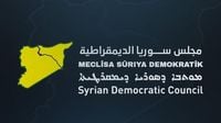 Syrian Democratic Council Denounces Transitional Government’s Elections as Illegitimate
