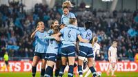 Battling City clinch Champions League quarter-final first leg win