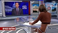 CBS’s Brennan Meekly Allows Rep. Jeffries to Defend Dem Gerrymandering