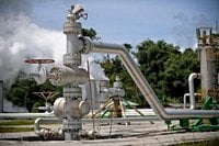 Is Chinese finance enough to feed Indonesia’s clean energy push?