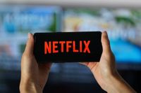 Netflix Stock Is Rising Ahead Of Earnings This Week: What's Going On? - Netflix (NASDAQ:NFLX)