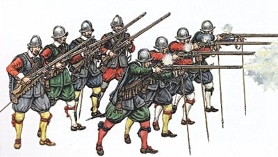 Osmanlı Gerçekten Geri mi Kaldı?