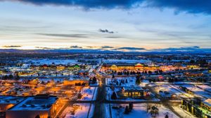 Montana And Idaho Face Housing Market Challenges