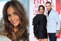Liam Payne's former partner Cheryl Cole appointed as administrator of his $32.2 million estate | ABS-CBN Entertainment
