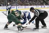 (9-30-25) Wild Vs Jets: Game Preview, Line Combinations