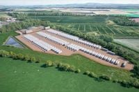 Massive Tesla battery storage plant is confirmed