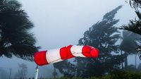 Météo : orages violents, rafales de vent à 140 km/h… à quoi s’attendre avec la tempête Martinho ?