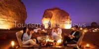 أداء تاريخي لقطاع السياحة السعودي في 2024 وبند السفر يوفر 49.8 مليار ريال - Tourism Daily News