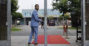 Los Angeles Schools Mobilize Amid Immigration Raid Fears