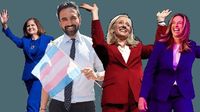 Election Night Proved Democrats Don’t Need to Abandon Trans People to Win