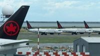 Canada Revises US Travel Advisory Days After Issuing 2SLGBTQI+ Warnings