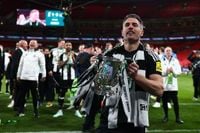 'Elite' - Newcastle United in talks with Carabao Cup final hero over new contract