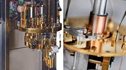 Dünyanın İlk Silikon Tabanlı Kuantum Bilgisayarı Tanıtıldı!