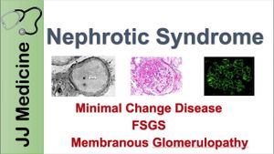 Exploring Urinary Interleukin-13 Levels In Pediatric Nephrotic Syndrome