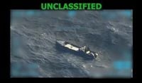 Trump announces US forces have struck a second drug boat near Venezuela, killing 3