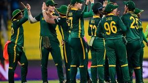 India And South Africa Set For Historic Women’s World Cup Final