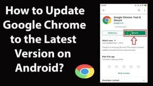 Google Chrome And Display Ads Bring Exciting New Updates