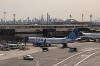 Air Traffic Control Radio Issues Disrupt Flights Into Newark