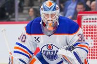Edmonton Oilers turning to Skinner for Game 3 as Pickard suffers injury | Sports