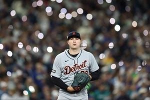 Mets Eye Tarik Skubal As Rotation Overhaul Looms