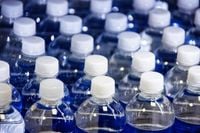 Invisible threat: Why your daily bottled water habit could be ingesting 90,000 plastic particles a year